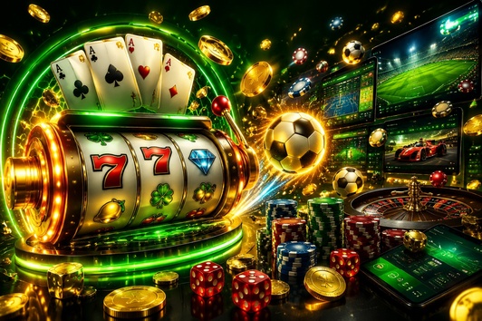 8bets